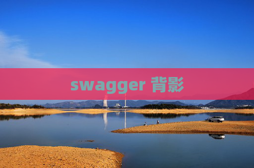 swagger 背影 swagger 背影